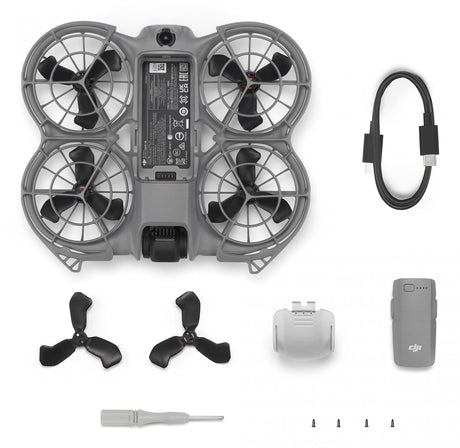 DJI - Neo 2 (Drone Only) DJI
