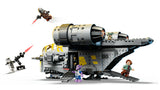 75447 Star Wars Razor Crest