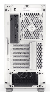 ENDORFY Arx 700 ARGB White Tempered Glass Endorfy