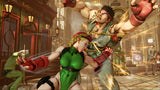 Street Fighter V (5) Champion Edition