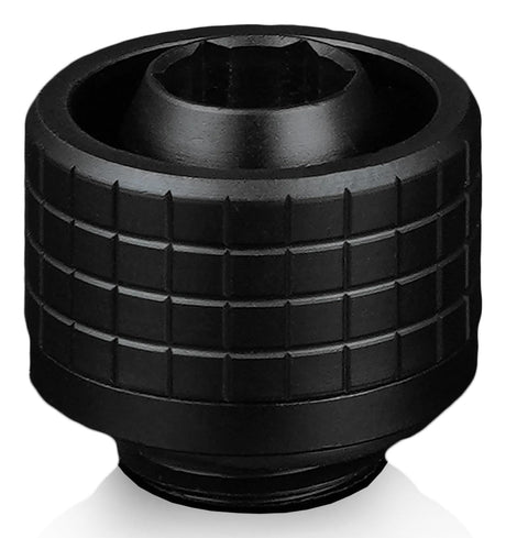 Thermal Grizzly DeltaMate Fitting - ST16 Black
