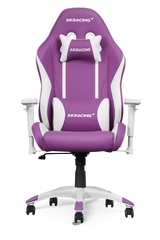 AKRacing California Napa/Lila