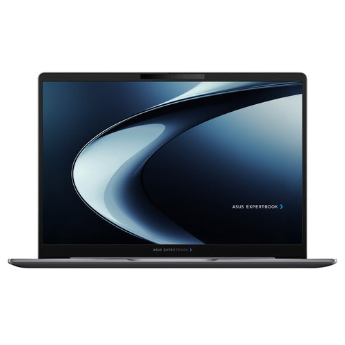 ASUS ExpertBook P5 G2 P5405CAA-NZ0447X – set forfra (vinkel 2); layout på billedet er illustrativt