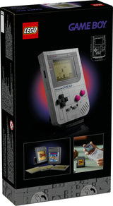 LEGO - Super Mario - Game Boy™ (72046) LEGO