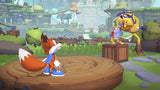 New Super Lucky's Tale Switch Code in a Box – Gameplay, spilscene 7