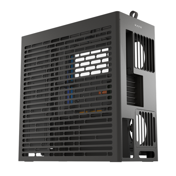 HAVN HS 420 Svart