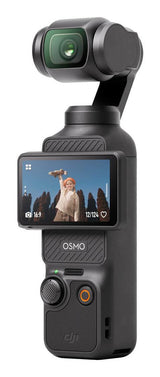 DJI Osmo Pocket 3