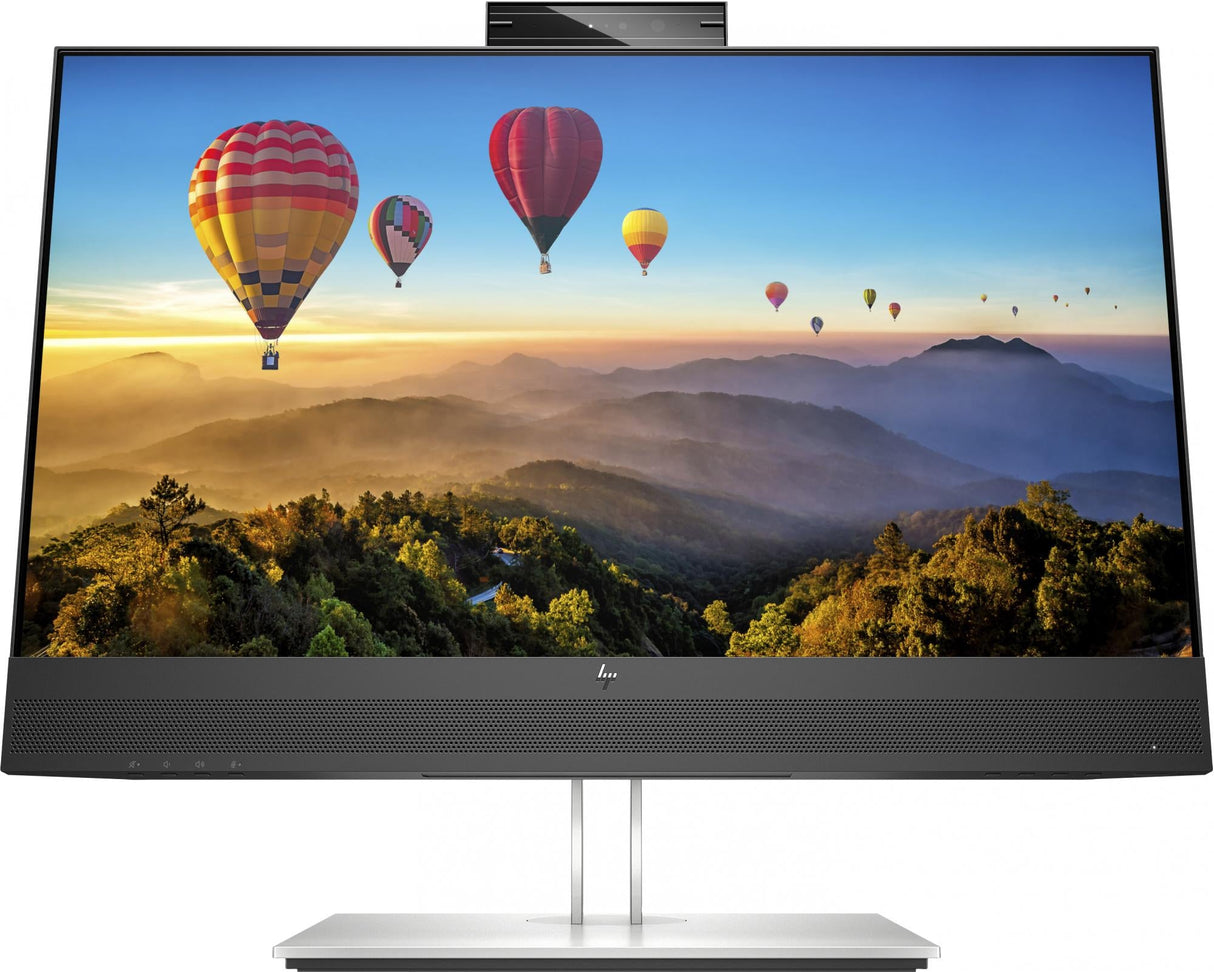 HP E24m G4 Conferencing 23.8 1920 X 1080 (Full HD) HDMI DisplayPort USB-C 75Hz Dockningsskärm