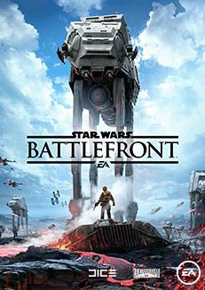 Star Wars: Battlefront - PlayStation 4