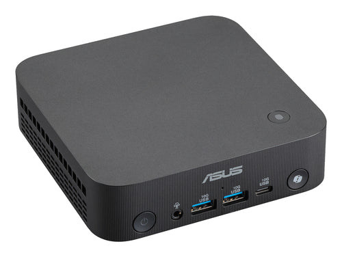 ASUS ExpertCenter PN55-S50010NL – set skråt forfra (vinkel 7)
