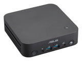 ASUS ExpertCenter PN55-S50010NL – set skråt forfra (vinkel 7)