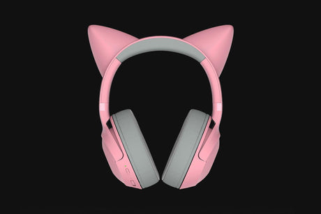 Razer Kraken Kitty Edition BT V2 – Quartz