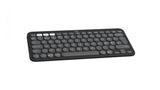 Logitech - Pebble Keys 2 - K380s Nordic Logitech
