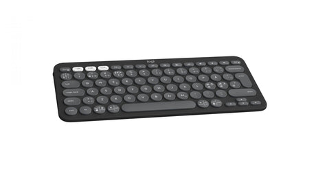 Logitech - Pebble Keys 2 - K380s Nordic Logitech