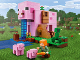 LEGO Minecraft - Pig House (21170)