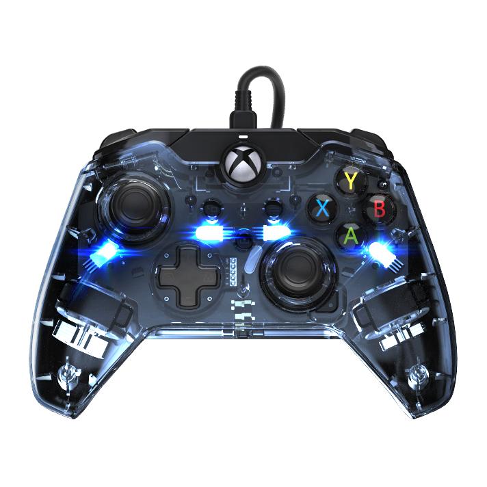 PDP Afterglow Cabled Controller