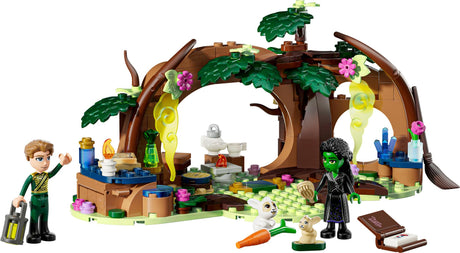 LEGO - Wicked - Elphaba's Retreat (75687) LEGO