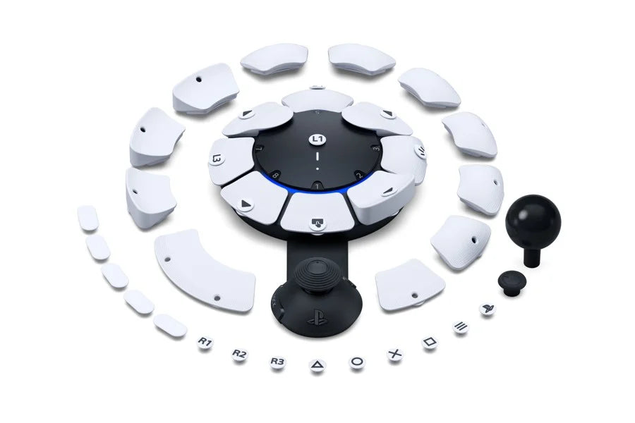 SONY Access Controller