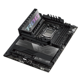 ASUS ROG CROSSHAIR X670E HERO (ATX, X670E, AM5)