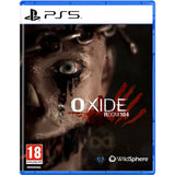 Oxide Room 104 Perp Games