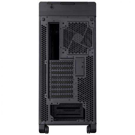 ASUS PROART PA602 TG E-ATX Case - Black ASUS