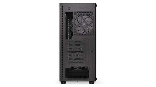 ENDORFY Regnum 400 ARGB Black