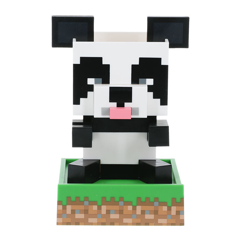 Panda Bord Pennhållare 15 Cm