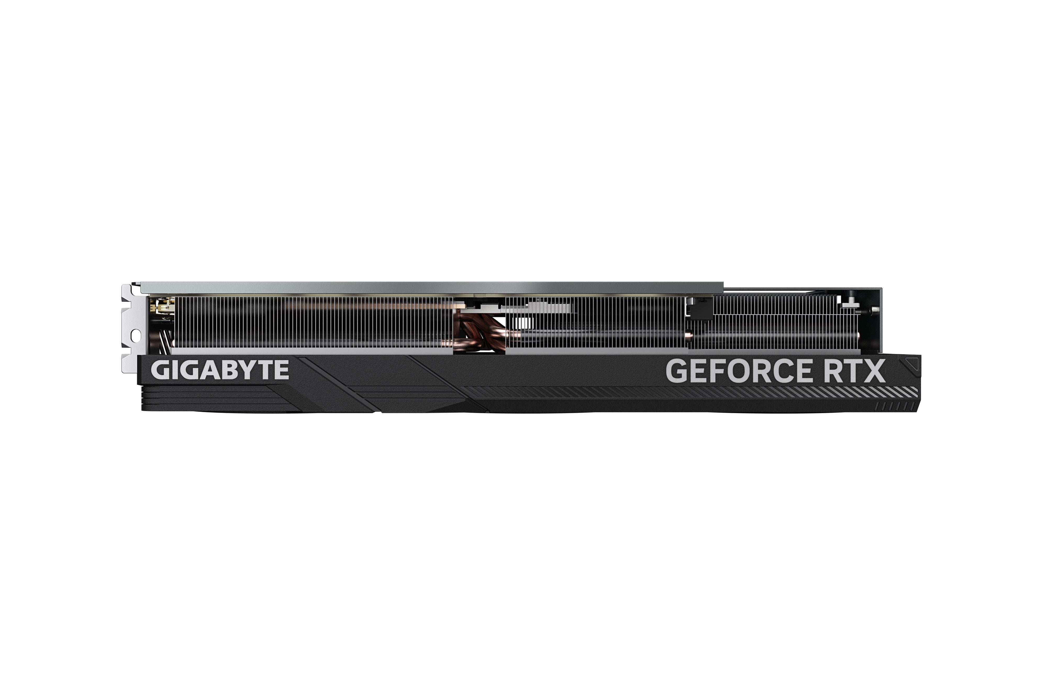 Gigabyte GeForce RTX 4080 SUPER WINDFORCE 16GB