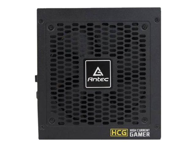Antec High Current Gamer Gold HCG750 Strömförsörjning 750Watt