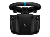Logitech G923 Ratt- Och Pedalset PC Sony PlayStation 5 Och Ps4