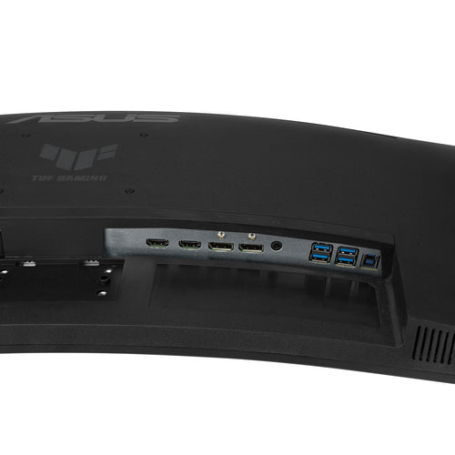 ASUS TUF Gaming VG34VQ3B – skærm – Sort