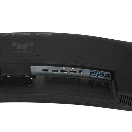 ASUS TUF Gaming VG34VQ3B – skærm – Sort