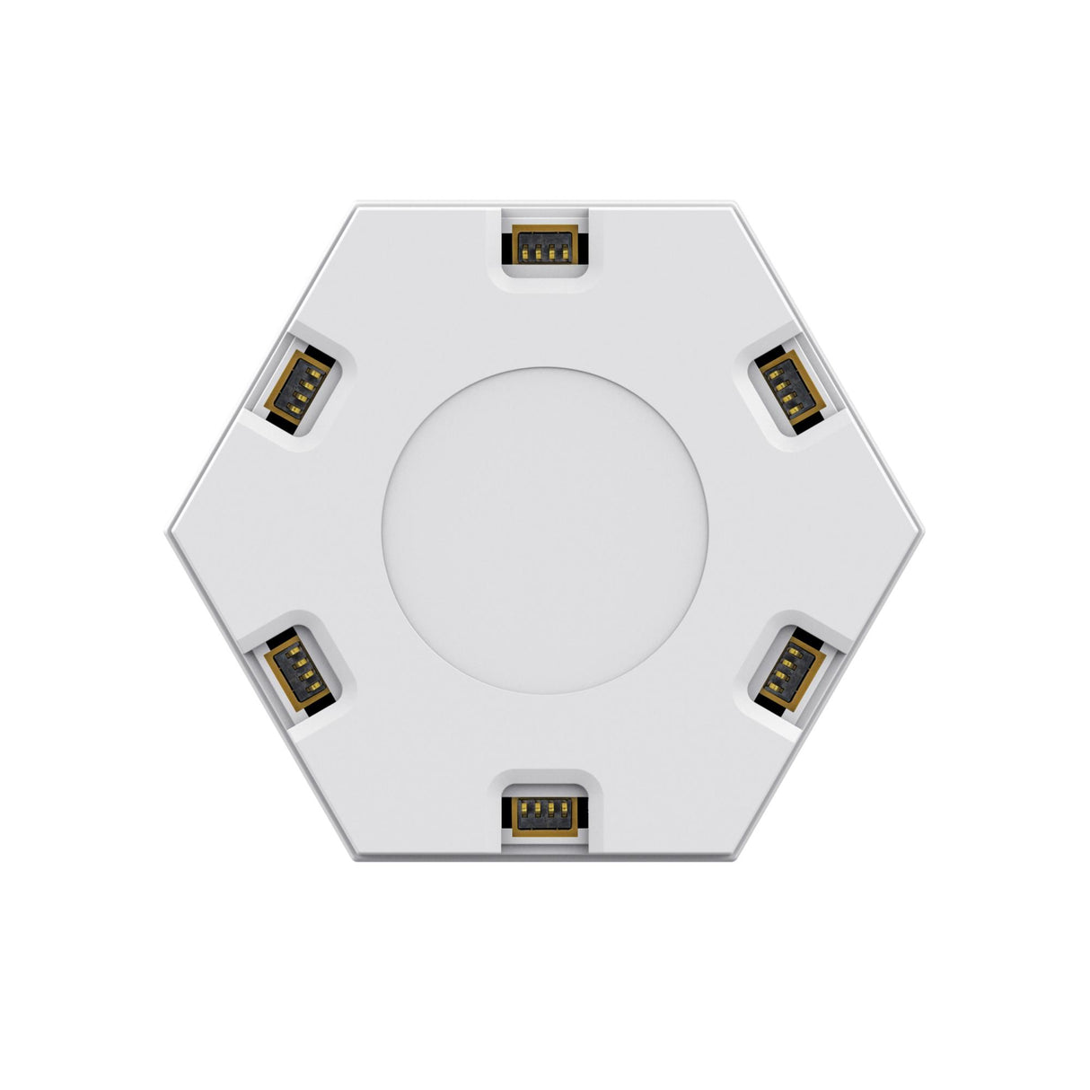 TRUST GXT902 VYBZ RGB HEXAGON LJUSPANEL