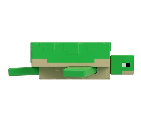 Minecraft - Biome Builds - 8cm Turtle (HTL84) Minecraft