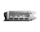 MSI GeForce RTX 3060 VENTUS 2X OC LHR - 12GB GDDR6 RAM - Grafikkort