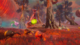 The Eternal Cylinder – PlayStation 5 – skærmbillede fra spillet