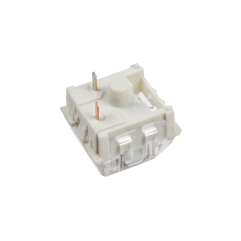 Glorious Kailh Speed Silver Switchar (120 St)