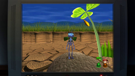 Toy Story: Retro Roundup! + Toy Story 3 Complete Edition Double Pack
