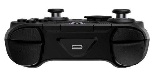 Turtle Beach Victrix Pro BFG Reloaded – Xbox/PC, sort – Skulderknapper