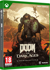 Doom: The Dark Ages - Premium Edition