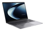 ASUS ExpertBook P5 G2 P5605CAA-PL0110X Copilot+ PC – set skråt forfra; layout på billedet er illustrativt