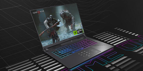 Asus ROG Strix G16 G614PW-TS092W – bærbar med tysk DE-layout