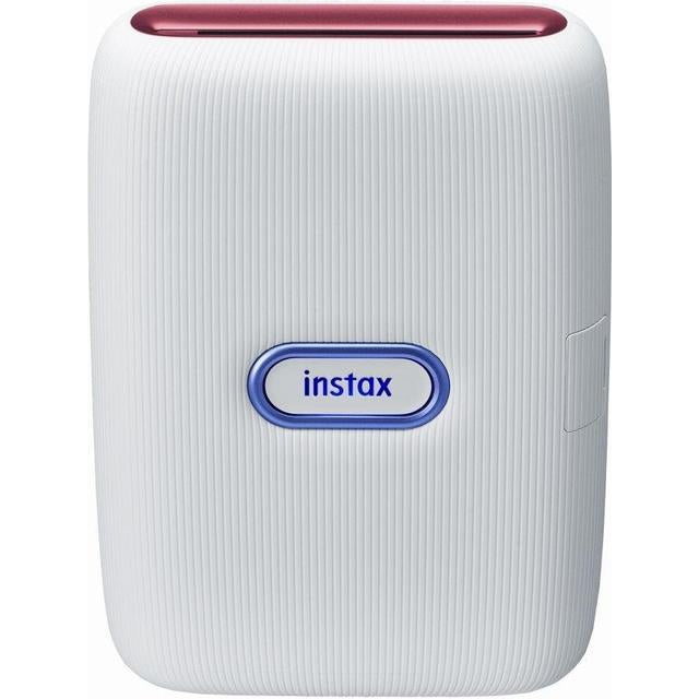 Fuji - Instax Mini link Compact Photo Printer - Pokemon Special Bundle Kit