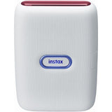Fuji - Instax Mini link Compact Photo Printer - Pokemon Special Bundle Kit