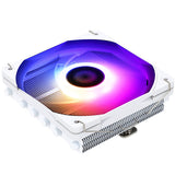 Thermalright AXP120-X67 WHITE ARGB - 52mm Höjd