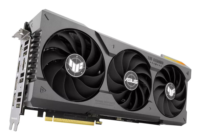 ASUS TUF Gaming GeForce RTX 4070 Ti SUPER 16GB 16GB OC Edition