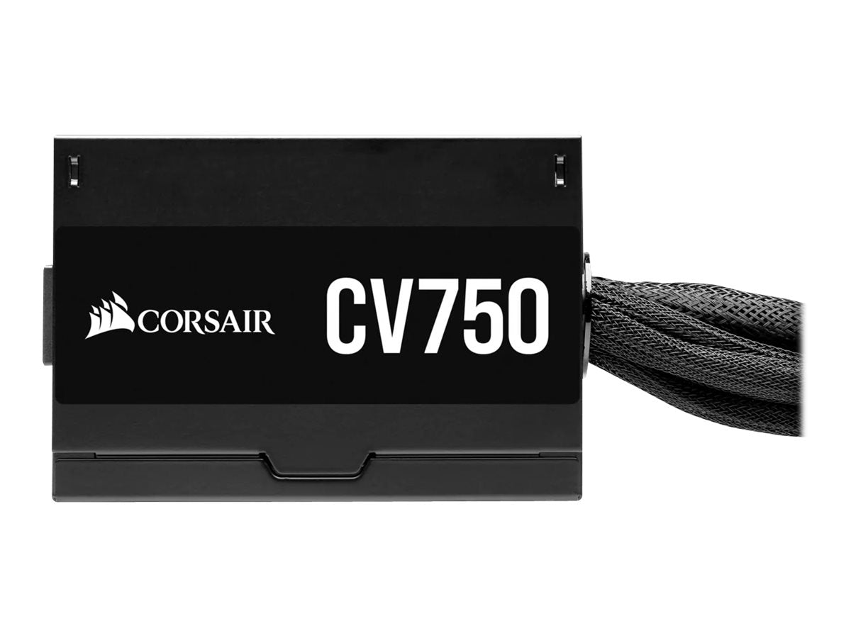 CORSAIR CV Series CV750 Strömförsörjning 750Watt
