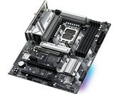 ASRock B760 Pro RS WiFi ATX LGA1700 Intel B760