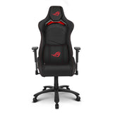 ASUS ROG CHARIOT SL300C RGB SPELSTOL - SVART