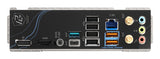 ASRock B850M Riptide WiFi bundkort - produktbillede 6